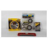 Tools, Olympia jewelers screwdriver set, DeWalt 5