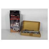 Craftsman drill guide