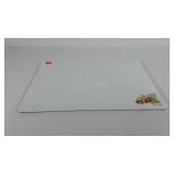 Corningware portable counter saver, 14" x 20"