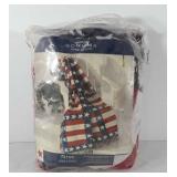 Genuine Williams-Sonoma home goods patriotic