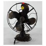 Emerson fan, for parts or decor