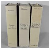 Books, Paintings in The Hermitage, Paintings in