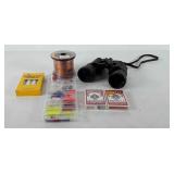 Mixed group includes Monster XP compact high