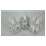 24 packs of 4 Trillium hand sanitizer spray, 4 oz