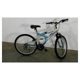 Next Power Climber 18 speed bike