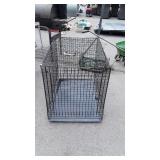 Large Pet Crate