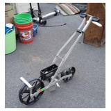 EarthWay Garden Seeder, No Seed Discs