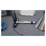 Rhode Gear Pro Bike Carrier rack