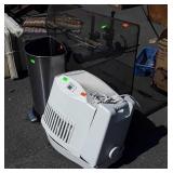 Misc, parts and pieces Lot