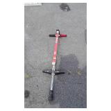 Razor brand PoGo Stick