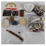 Jewelry, includes bracelets, earrings, necklaces,