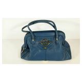 Iman hand bag, 16" base