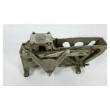 Emmert wet tape dispenser