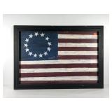 Country craft style flag picture by Gloria