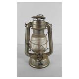 Brooklyn electric lantern, 10"