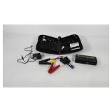 Quip All portable charge-all jump starter with