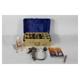 Tools, Graco airless paint sprayer with