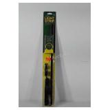 20" advent light strip, with swivels