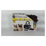 Pet supplies, Sherpa the original deluxe carrying