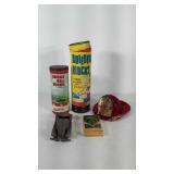 Toys, includes tinkertoy curtain wall builder,