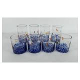 Glassware, eight home essential and beyond water