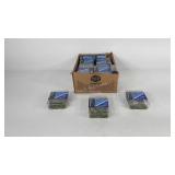 18 boxes of Tap Pro Anchors solid core plugs