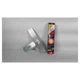 Cheeter crosscut saw guide