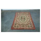 Scatter rug, 43 x 68