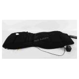 Homedics chair massager pad, tested and working,