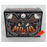 Golf balls, Mojo long balls, set of twenty-four