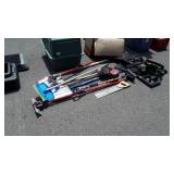 Tools and Hardwares lot