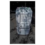 Whirlpool Dehumidifier non-tested by Hash