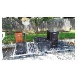 Misc Furniture pcs lot