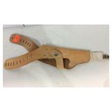 Holster, no brand marked