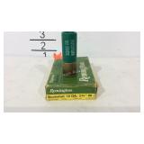 Ammo, Remington express buckshot 2 3/4in mag 12ga