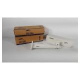 Samsung indoor camera housing with wall mount