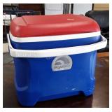 Igloo Portable Cooler, seller code LW