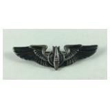 Sterling silver and WW2 US Army air Corp