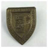 WW2 German Army 1934 Sommerfest pin