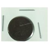 1885 Indian head penny