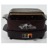 Cookware, West Bend slow cooker