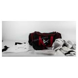 Swift martial arts sparring equipment/padding and