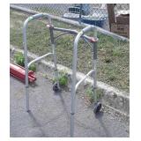 Adult Handicap Walker