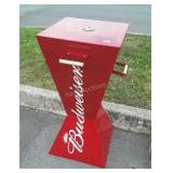 Budweiser Grill, new condition as never used by