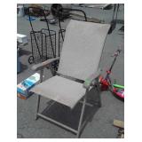 Folding Lawn Chair