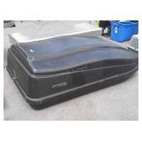 Sears X-Cargo sport 20SV Automotive Carrier, has