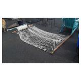 Rope Hammock