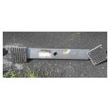 Pittsburgh tools 2 ton Floor Jack Cross Beam