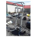 Fitness Gear FG 800, weight room Equipment,