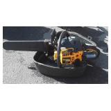 Poulan Pro 42cc Chainsaw with case, clean machine